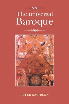 The universal Baroque - Davidson Peter