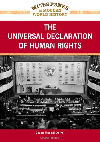 The Universal Declaration Of Human Rights - Opracowanie zbiorowe ...