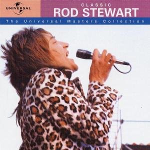 The Universal Masters Collection - Stewart Rod
