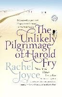 The Unlikely Pilgrimage of Harold Fry - Joyce Rachel | Książka w Empik