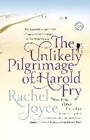 The Unlikely Pilgrimage of Harold Fry - Joyce Rachel