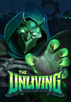 The Unliving, klucz Steam, PC