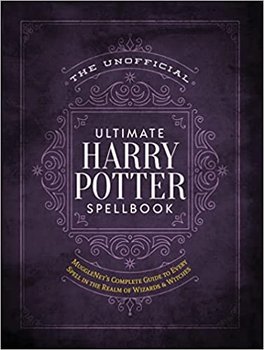 The Unofficial Ultimate Harry Potter Spellbook - Opracowanie zbiorowe