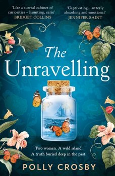 The Unravelling - Crosby Polly