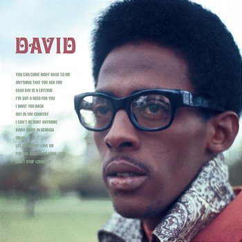 The Unreleased Album - David Ruffin