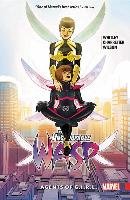 The Unstoppable Wasp Vol. 2: Agents Of G.i.r.l. - Whitley Jeremy, Lee Stan, Hart Ernie