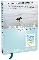 The Untethered Soul - Singer Michael A.