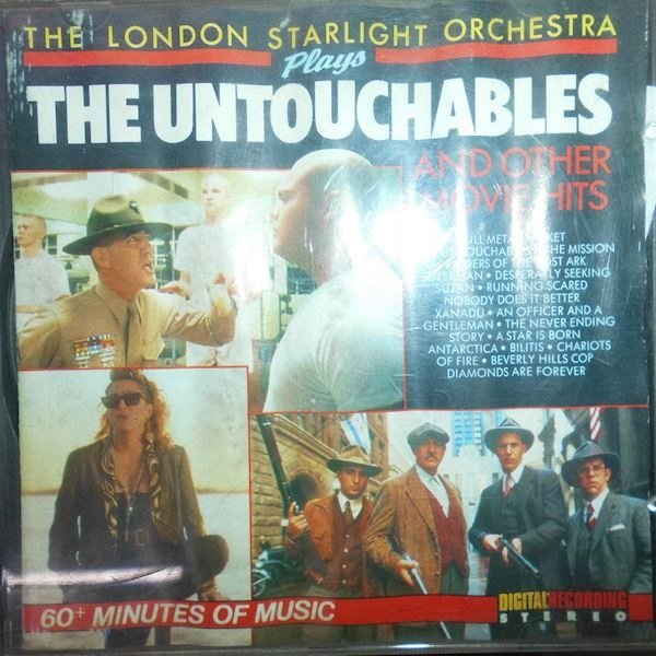 The untoucgables and - Rita Paul und Various Duette | Muzyka Sklep ...