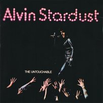 The Untouchable Alvin Stardust