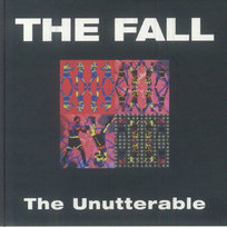 The Unutterable The Fall
