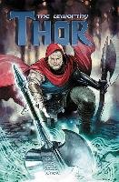 The Unworthy Thor - Aaron Jason