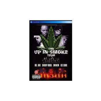 The Up In Smoke Tour - Various Artists