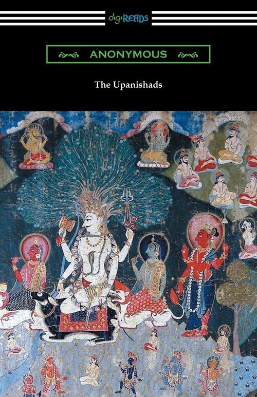 The Upanishads - Opracowanie Zbiorowe | Książka W Empik