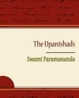The Upanishads - Paramananda Swami