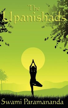 The Upanishads - Paramananda Swami
