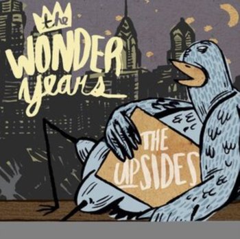 The Upsides, płyta winylowa - The Wonder Years