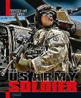 The US Army Soldier - Morel Aurelien | Książka w Empik