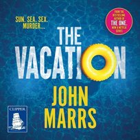 The Vacation - audiobook Marrs John
