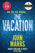 The Vacation Marrs John