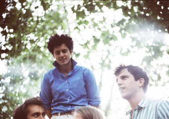 The Vaccines - nowy album