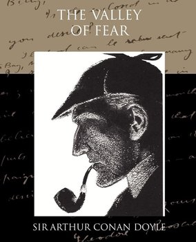 The Valley of Fear - Doyle Arthur Conan