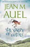 The Valley of Horses - Auel Jean M.