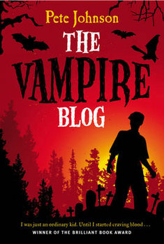 The Vampire Blog - Johnson Pete