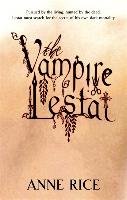 The Vampire Lestat Rice Anne