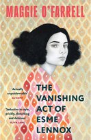 The Vanishing Act of Esme Lennox O'Farrell Maggie