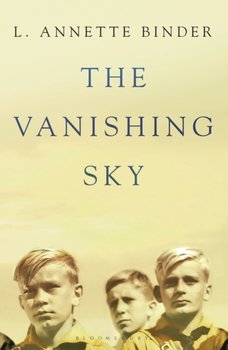 The Vanishing Sky - L. Annette Binder