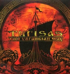 The Varangian Way, płyta winylowa - Turisas