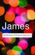 The Varieties of Religious Experience - William James