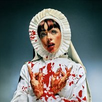 THE VATICAN Melanie Martinez