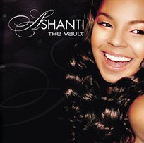 The Vault Ashanti
