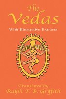 The Vedas Griffith Ralph