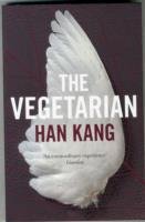 The Vegetarian Kang Han