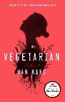 The Vegetarian - Kang Han