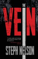 The Vein Steph Nelson