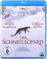 The Velvet Queen (Duch śniegów) Various Directors