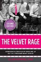 The Velvet Rage - Downs Alan