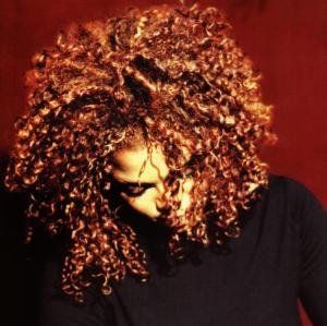 The Velvet Rope - Jackson Janet