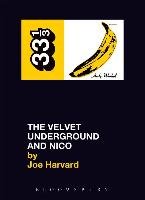 The Velvet Underground and Nico Harvard Joe