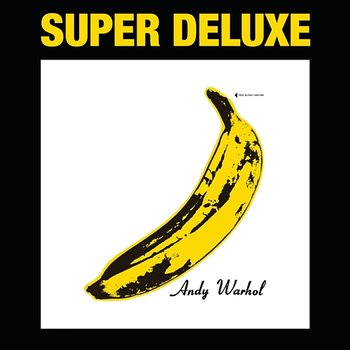 The Velvet Underground & Nico - The Velvet Underground, Nico