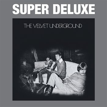 The Velvet Underground - The Velvet Underground