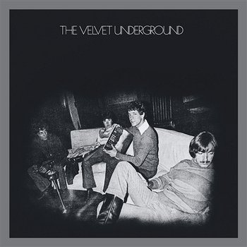 The Velvet Underground - The Velvet Underground