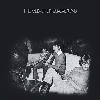 The Velvet Underground - The Velvet Underground