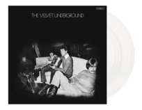 The Velvet Underground (winyl w kolorze białym), płyta winylowa The Velvet Underground