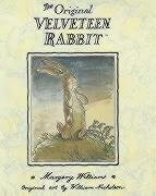The Velveteen Rabbit Margery Williams