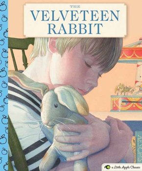 The Velveteen Rabbit - Margery Williams Bianco