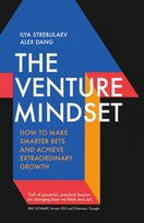 The Venture Mindset Alex Dang